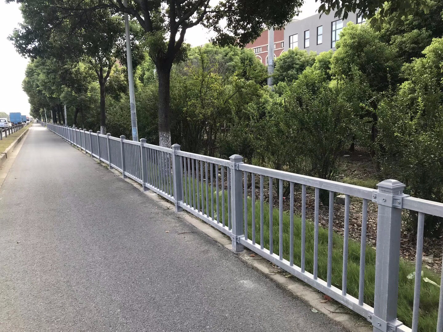 三明三明玻璃鋼護欄價格