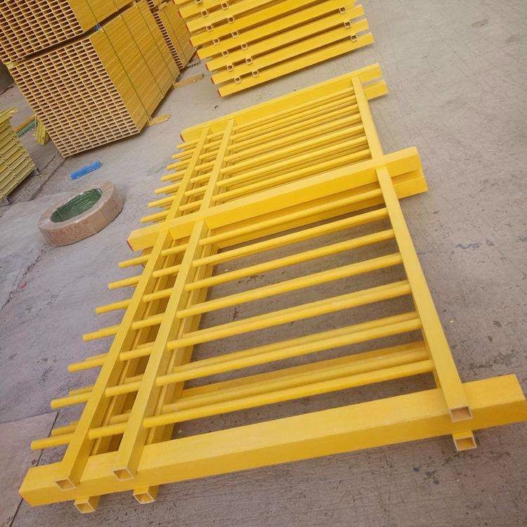 福建玻璃鋼電力護(hù)欄