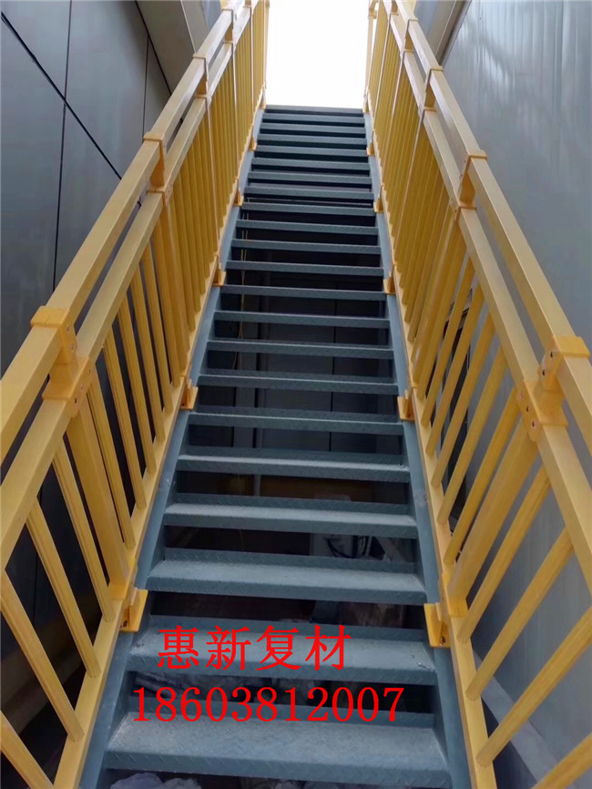 保定玻璃鋼護欄如何安裝好看