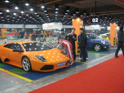 洗車房棗莊玻璃鋼格柵多少錢一平