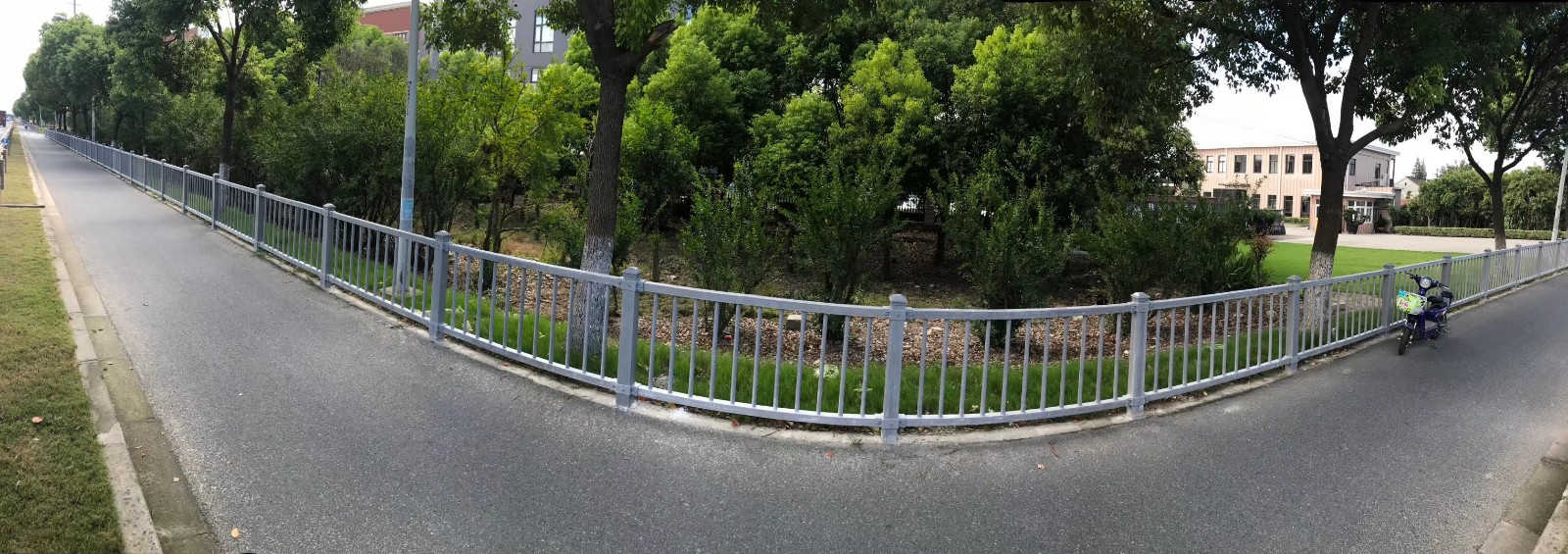 福建玻璃鋼公路護欄