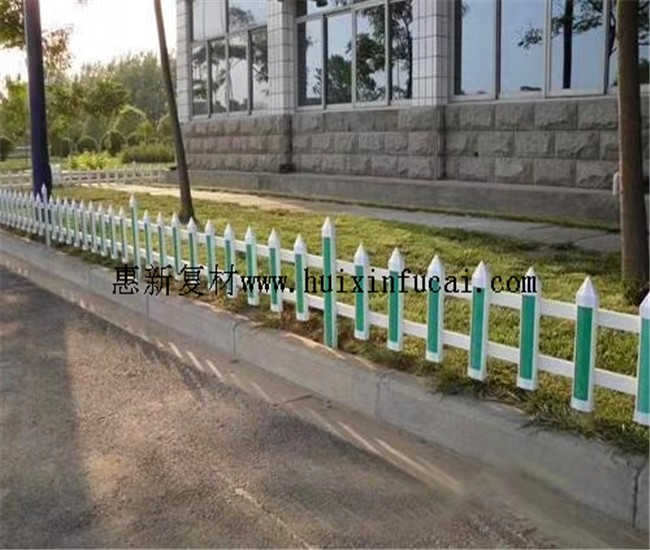 福建玻璃鋼草坪護欄