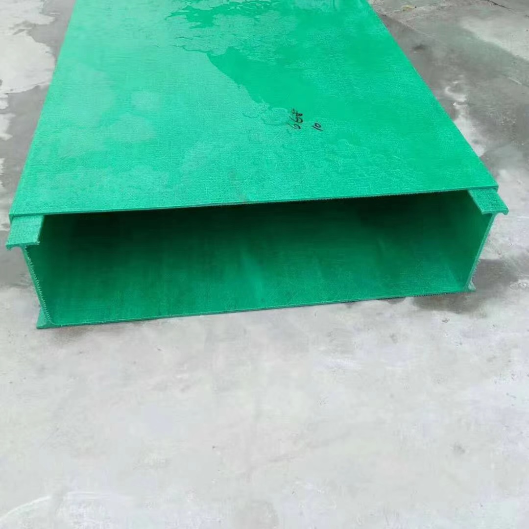 云南玻璃鋼電纜橋架重要性